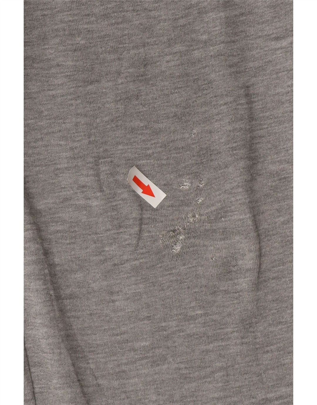 LOTTO Mens Tracksuit Trousers Small  Grey