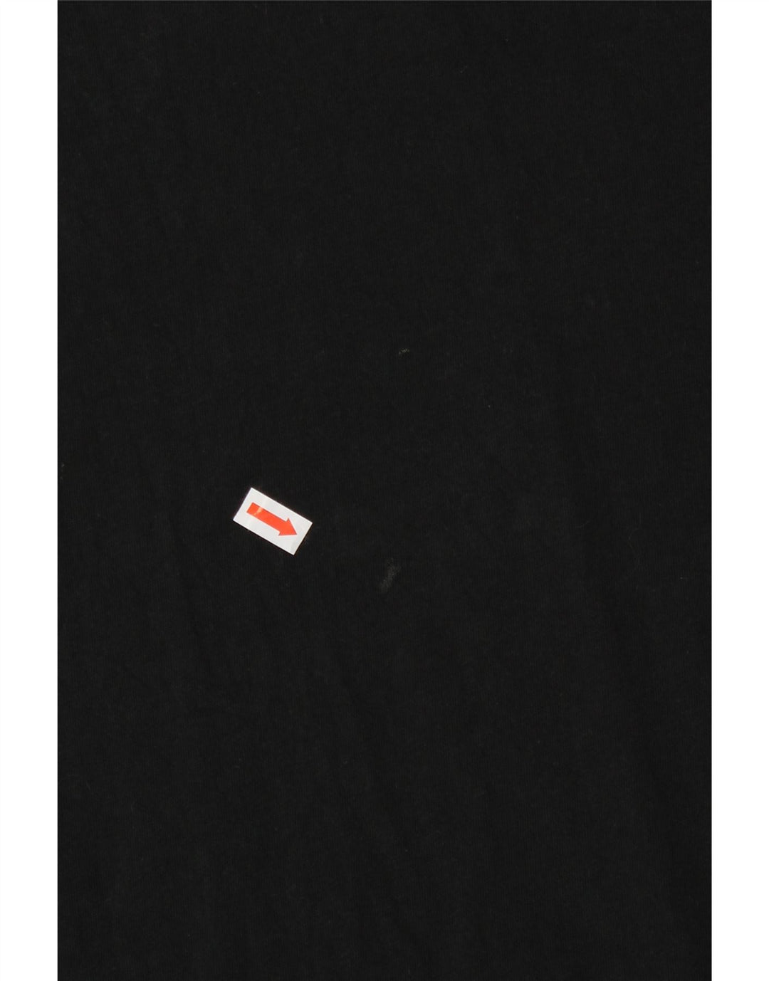 POLO RALPH LAUREN Mens Classic Fit T-Shirt Top XL Black Cotton