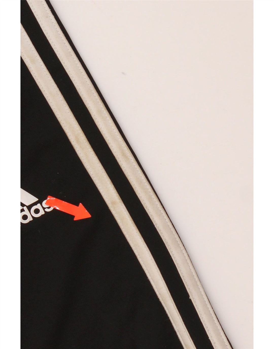 Adidas Girls Leggings 9-10 Years  Black Polyester