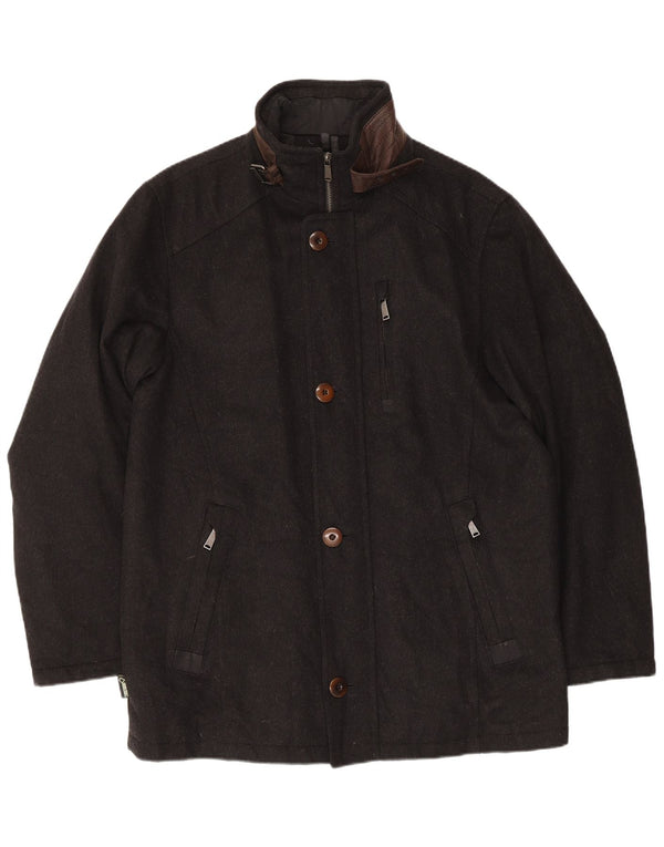 Mens Utility Jacket IT 50 Large