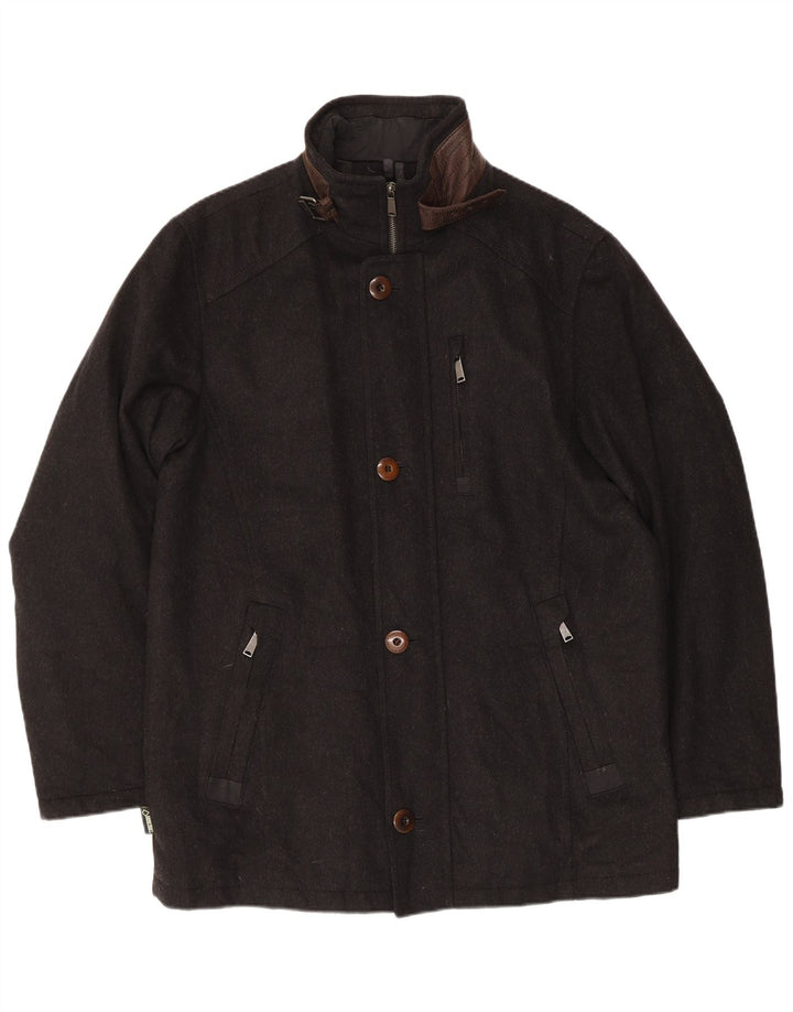 Mens Utility Jacket IT 50 Large