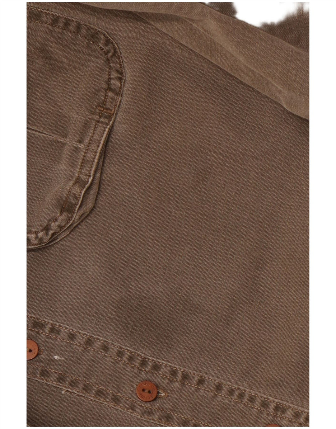 CAMEL ACTIVE Mens Shirt 2XL Brown