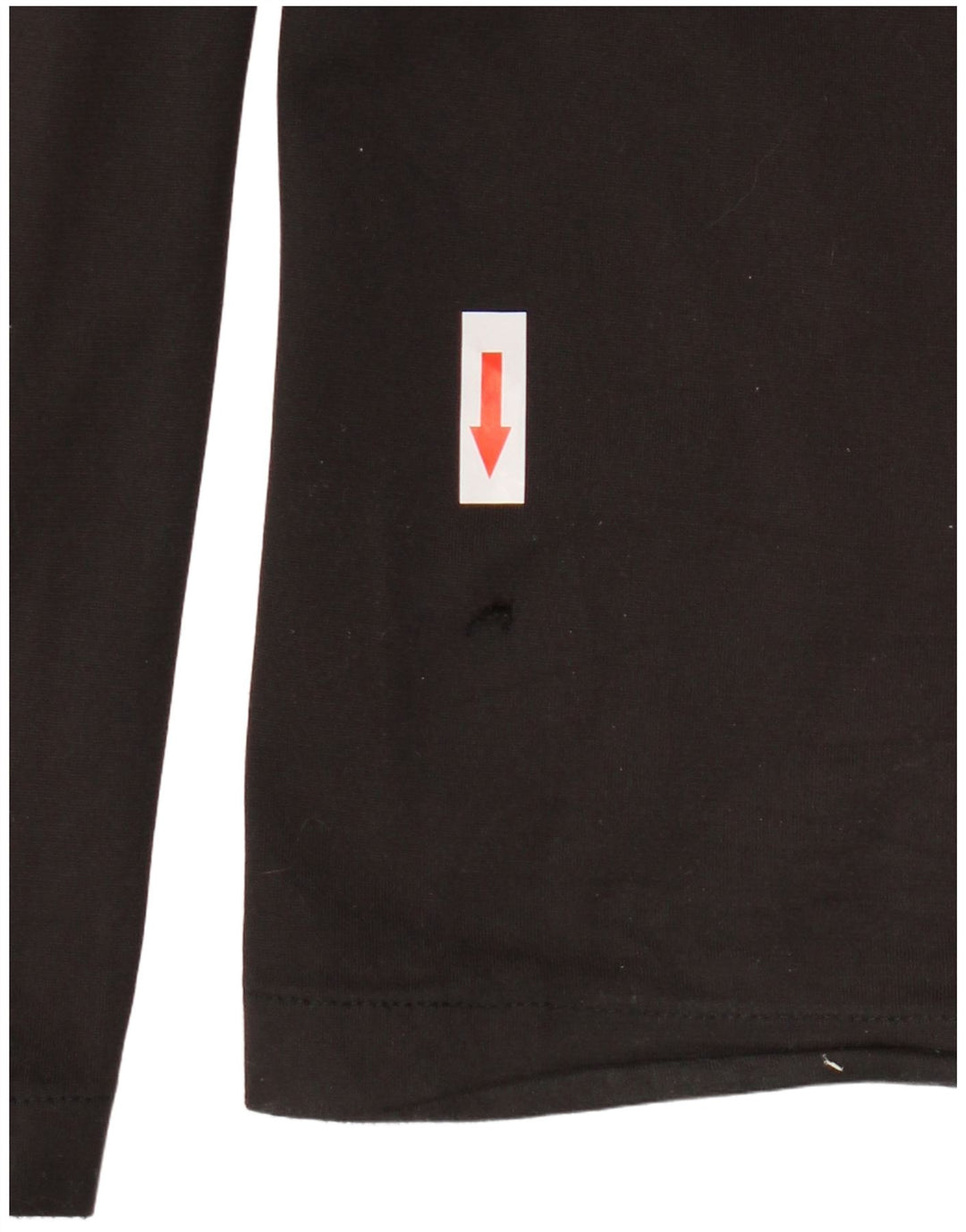 Champion Mens Tracksuit Trousers Large Black