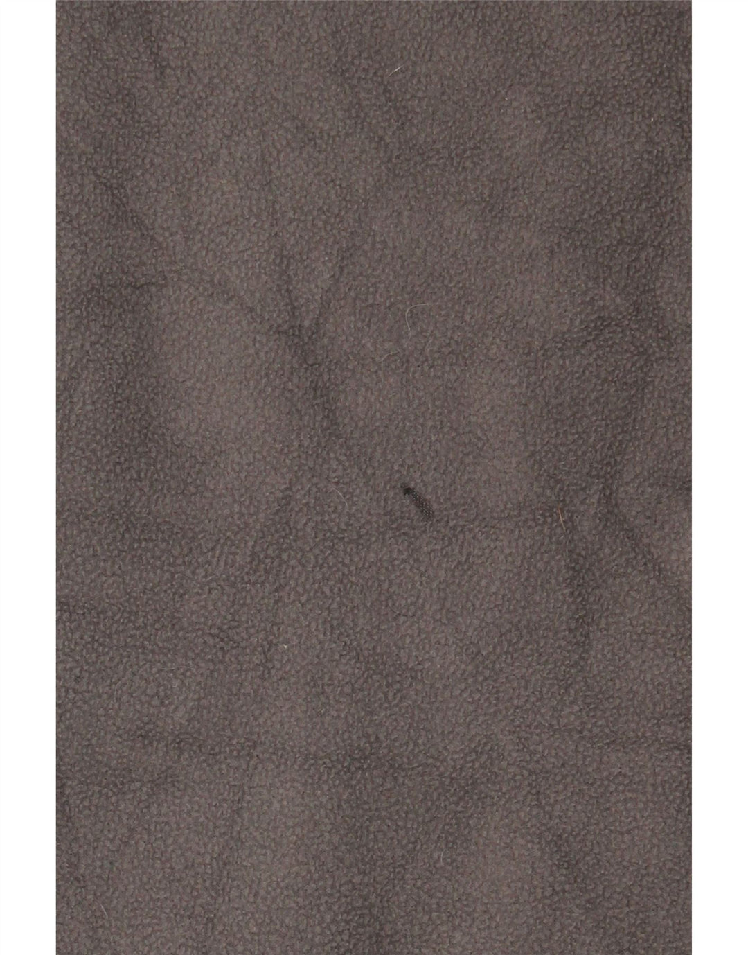 IZOD Mens Fleece Jacket UK 44 2XL Grey Colourblock Polyester