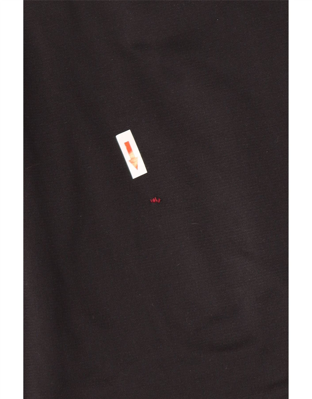 Adidas Mens Climawarm Tracksuit Trousers Medium Black Polyester