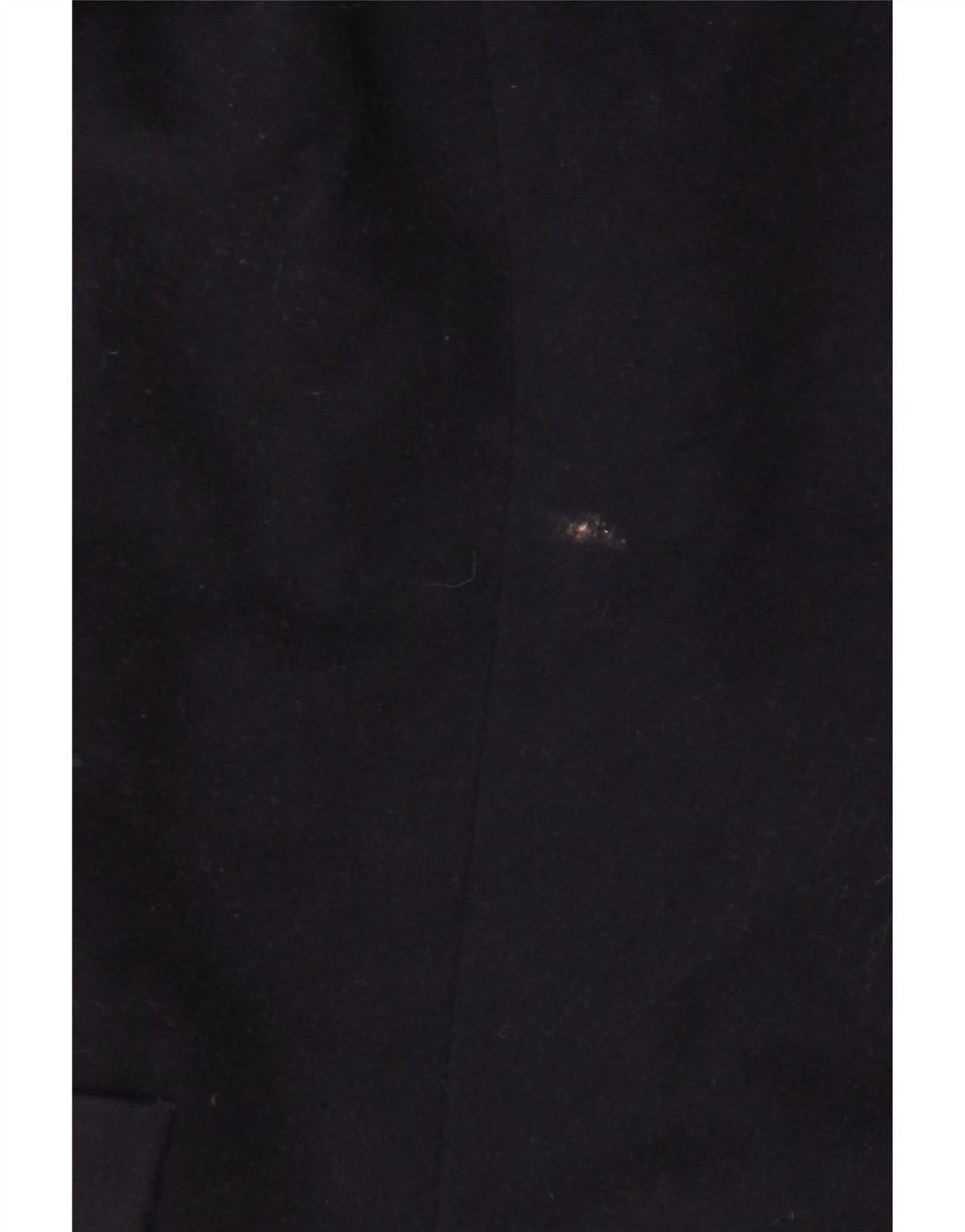 Jaeger Womens Double Breasted Blazer Jacket UK 6 XS Navy Blue New Wool