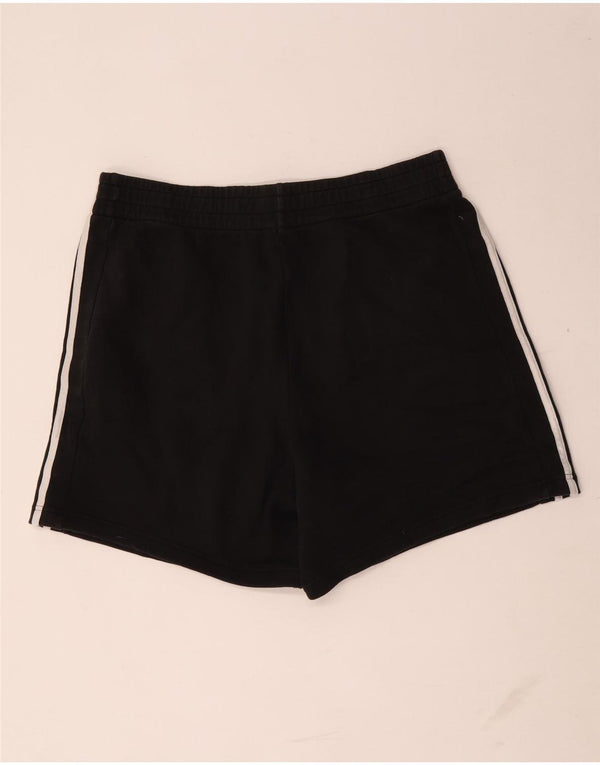 Adidas Mens Sport Shorts XL Black Cotton