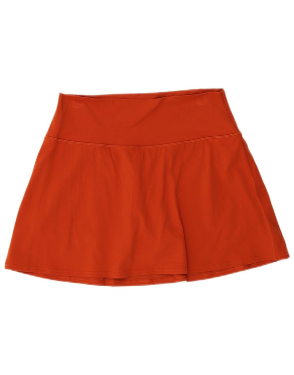 Lululemon Womens Skort US 12 Large Brown