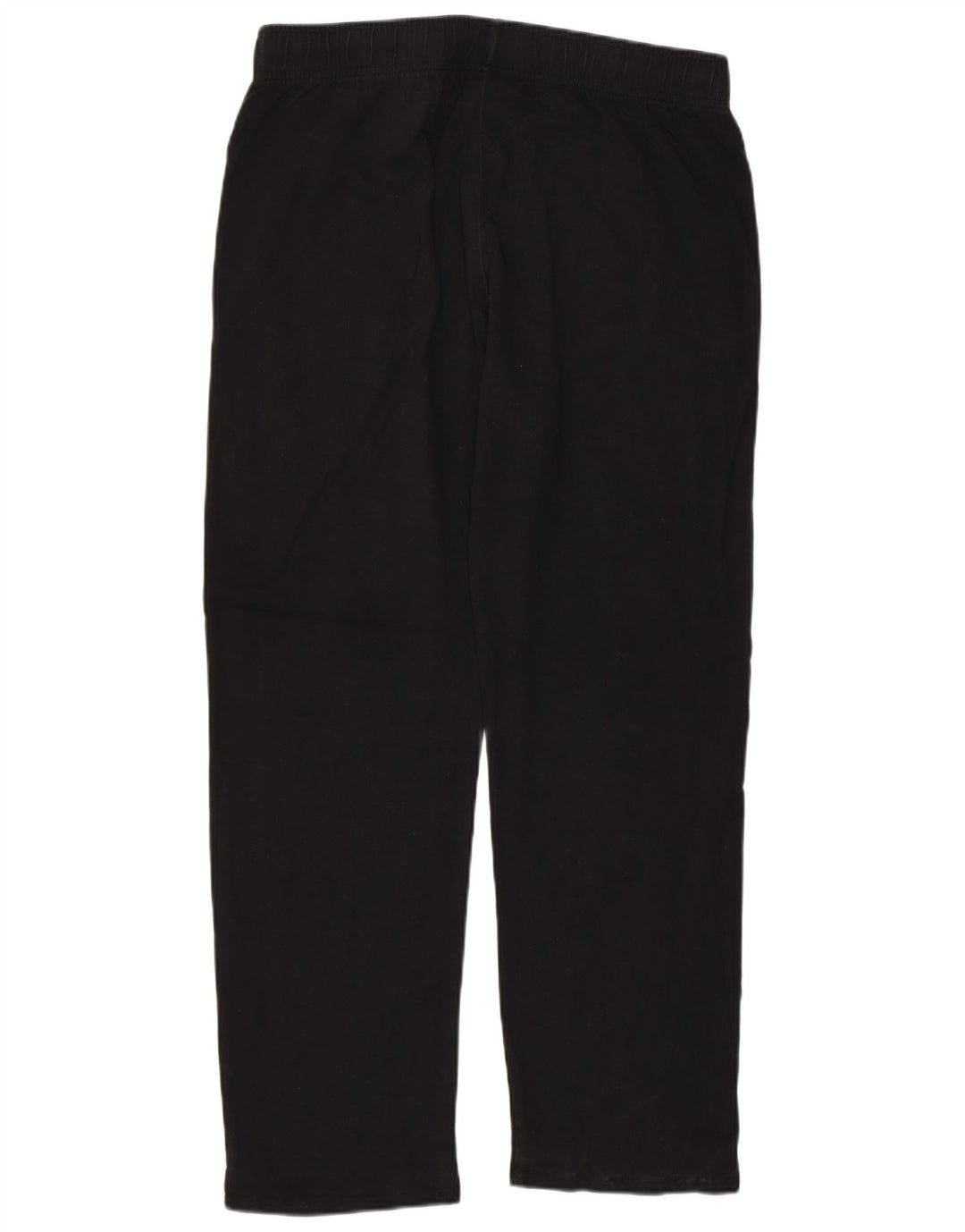 Champion Mens Tracksuit Trousers Large Black