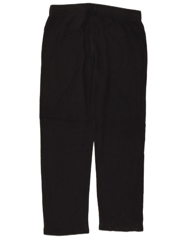 Champion Mens Tracksuit Trousers Large Black
