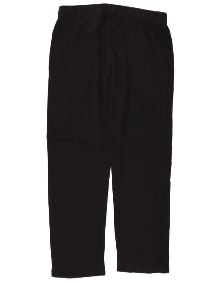 Champion Mens Tracksuit Trousers Large Black