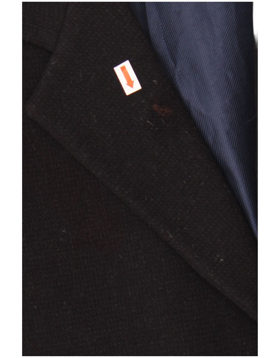 Mens 3 Button Blazer Jacket UK 40 Large