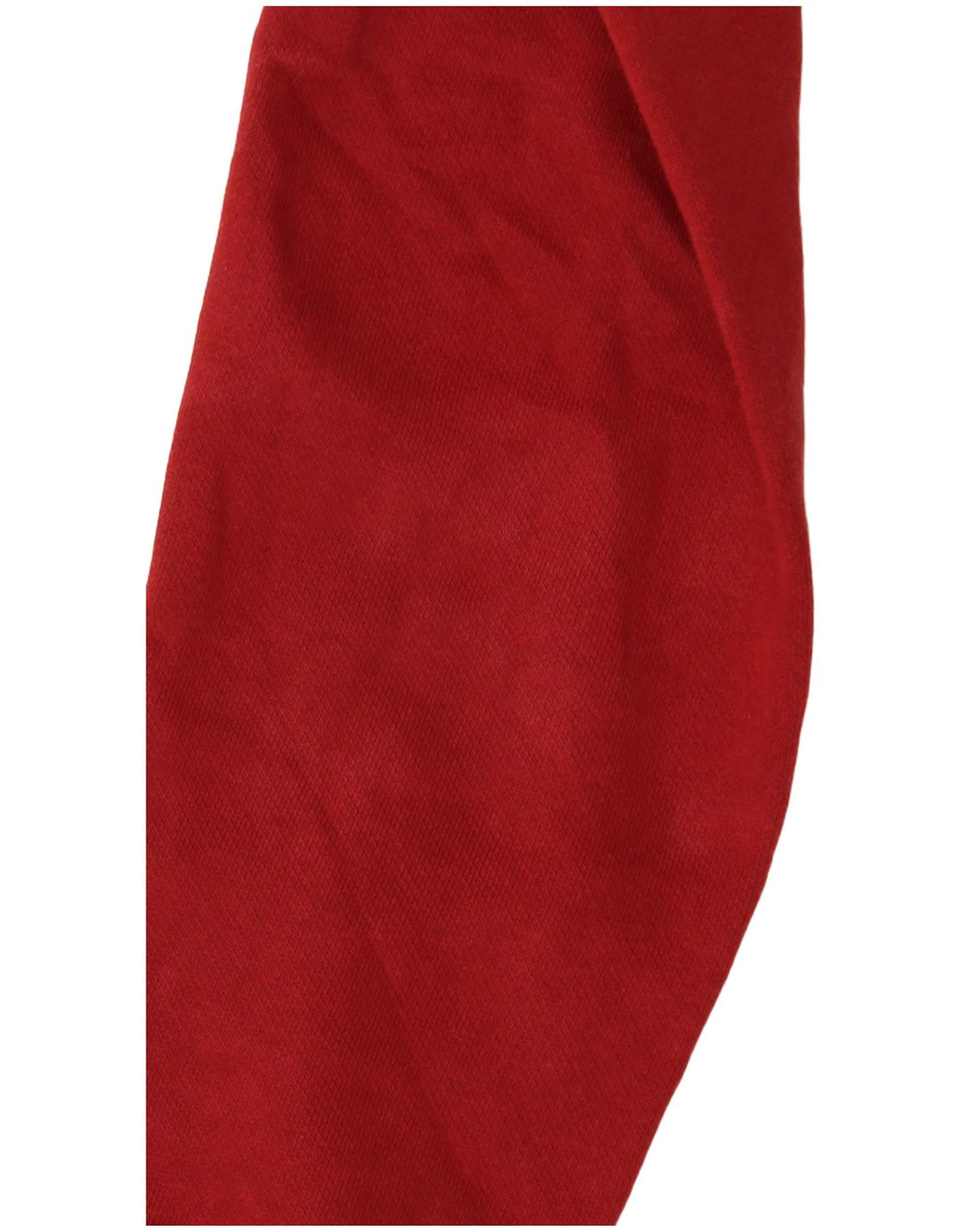 PUMA Boys Graphic Hoodie Jumper 9-10 Years Red Cotton