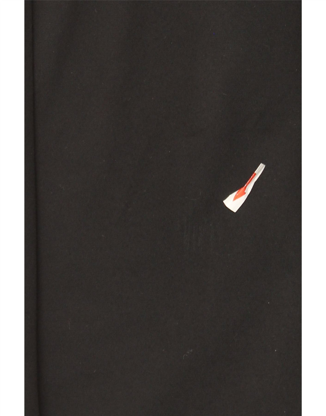 Lotto Womens Tracksuit Trousers UK 14 Medium  Black