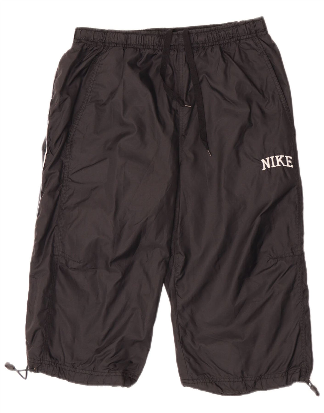 Nike Mens Bermuda Sport Shorts Medium Black