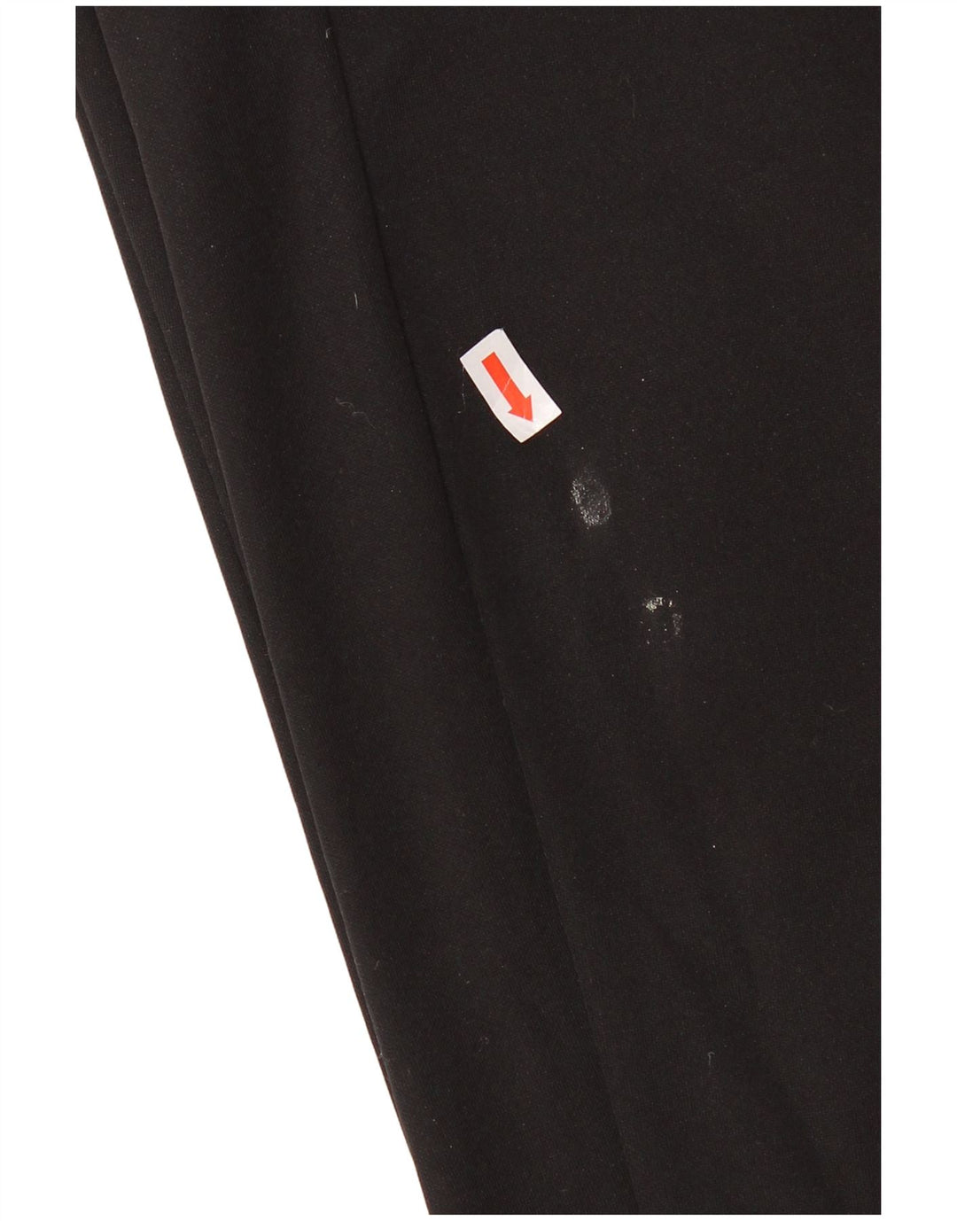 Lotto Mens Tracksuit Trousers Large Black