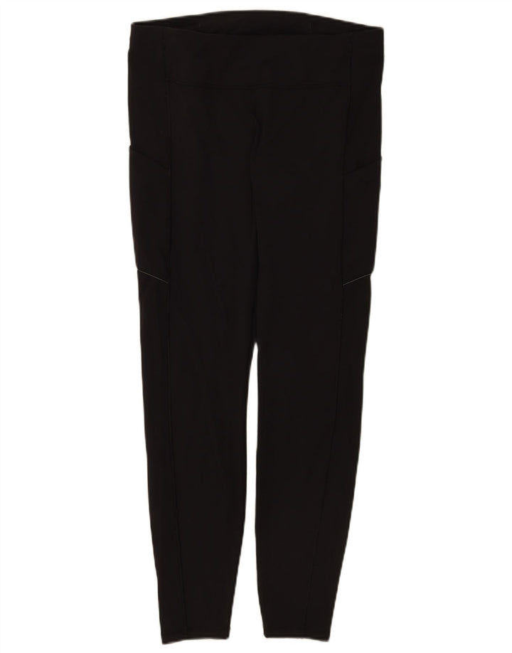 Lululemon Womens Leggings US 10 Large Black