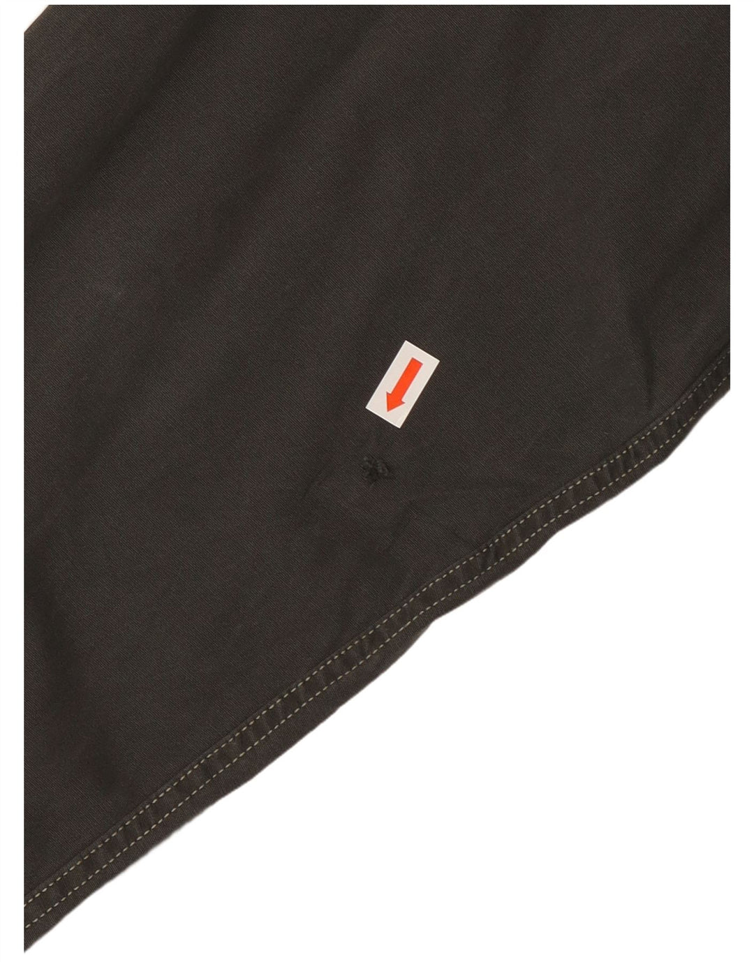 MURPHY & NYE Mens Shirt Large Grey