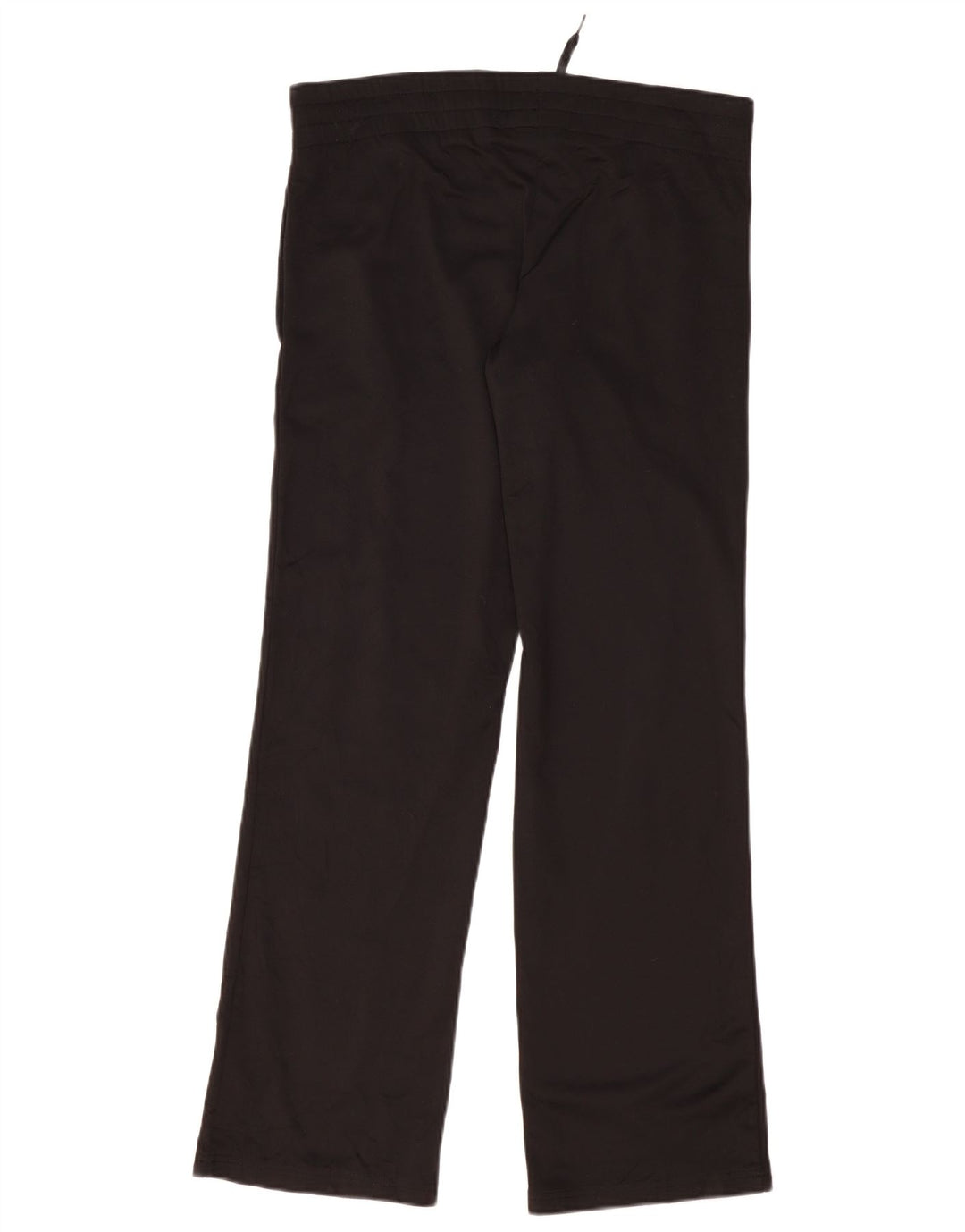 Puma Womens Tracksuit Trousers UK 12 Medium Black