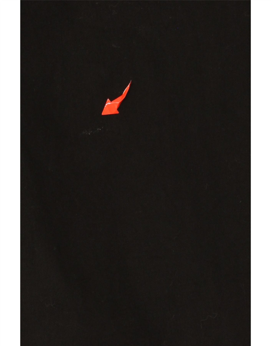 LEVI'S Womens Classic Straight Jeans W29 L32  Black Cotton