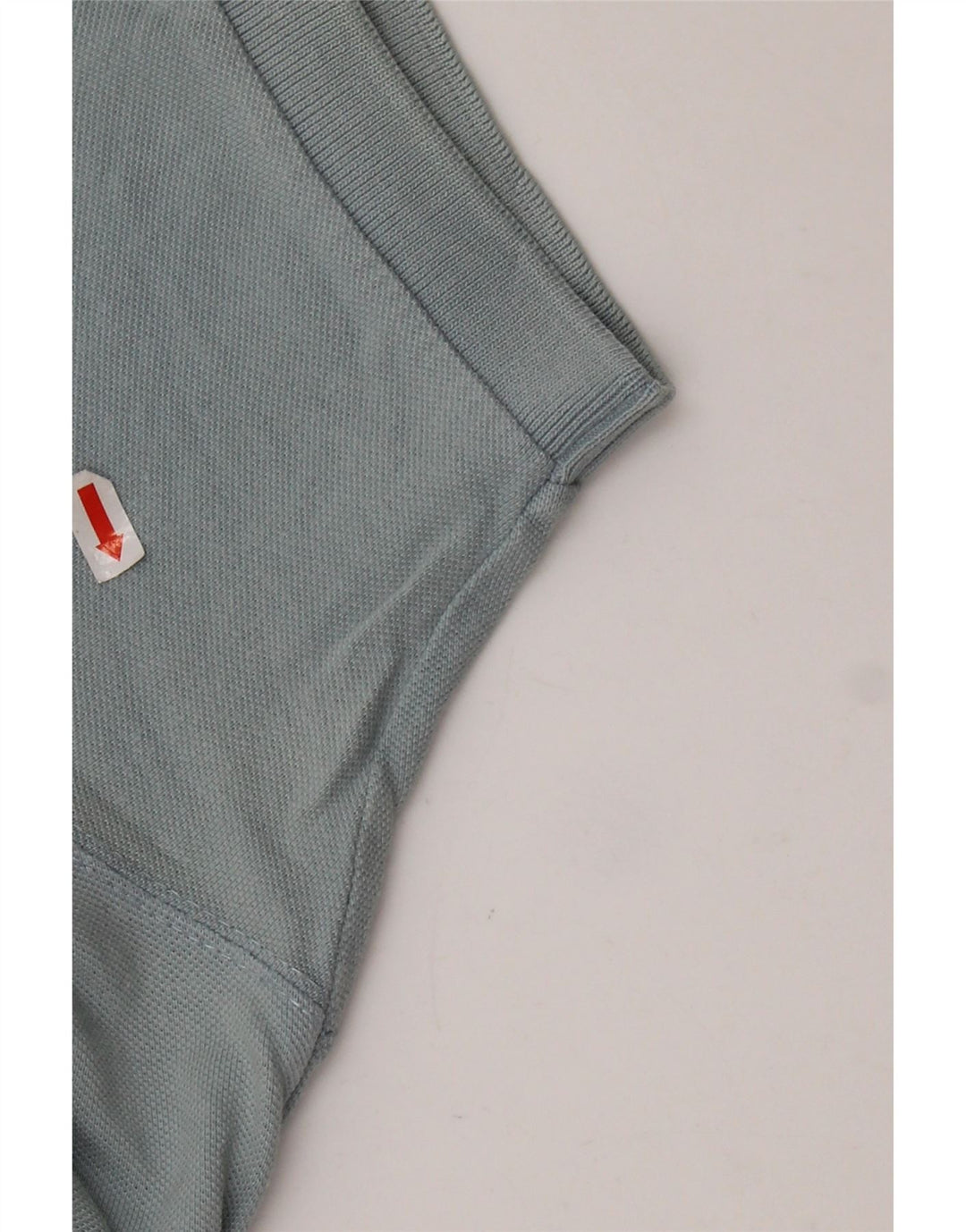 MARLBORO CLASSICS Mens Polo Shirt XL Blue Cotton