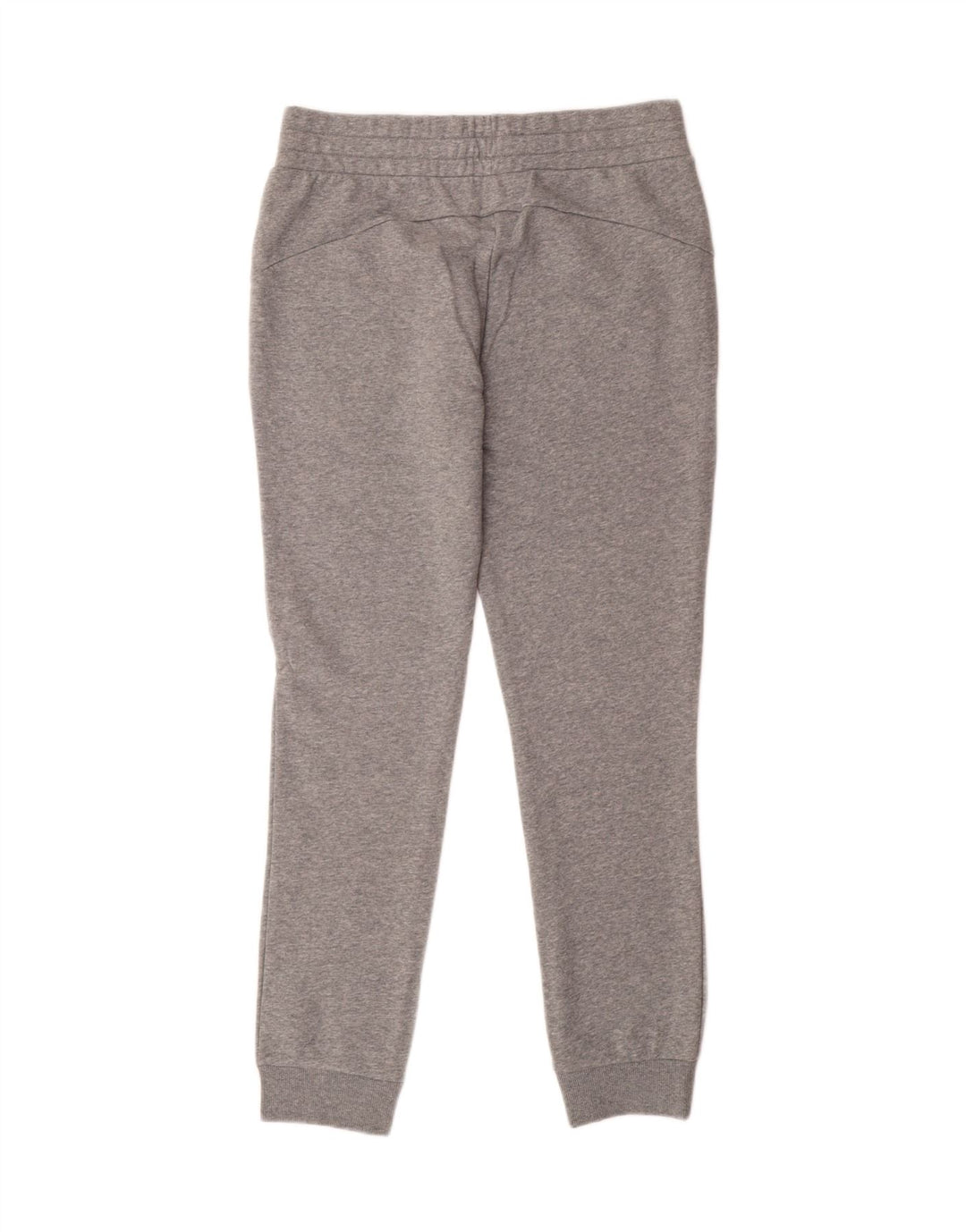 PUMA Mens Tracksuit Trousers Joggers Medium  Grey Cotton Vintage Puma and Second-Hand Puma from Messina Hembry 