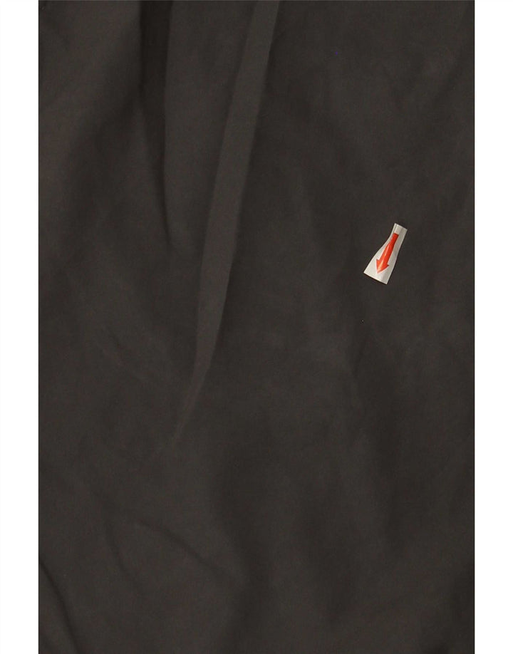 The North Face Mens Sport Shorts XL Grey Colourblock Polyester