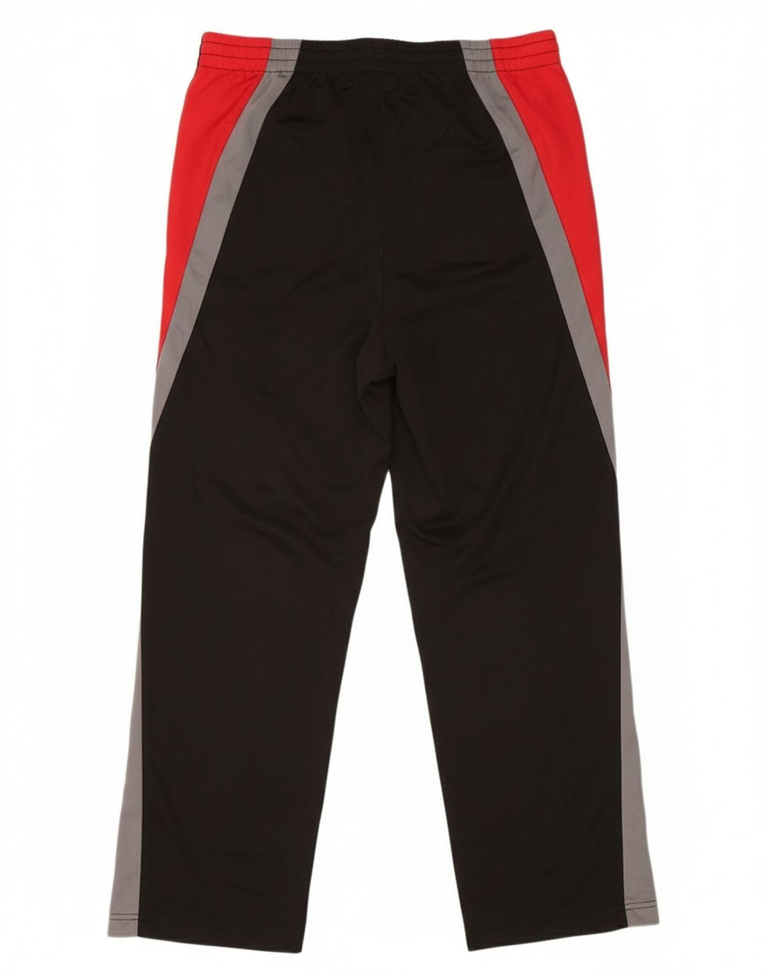 Russell Athletic Boys Tracksuit Trousers 14-15 Years Large Black