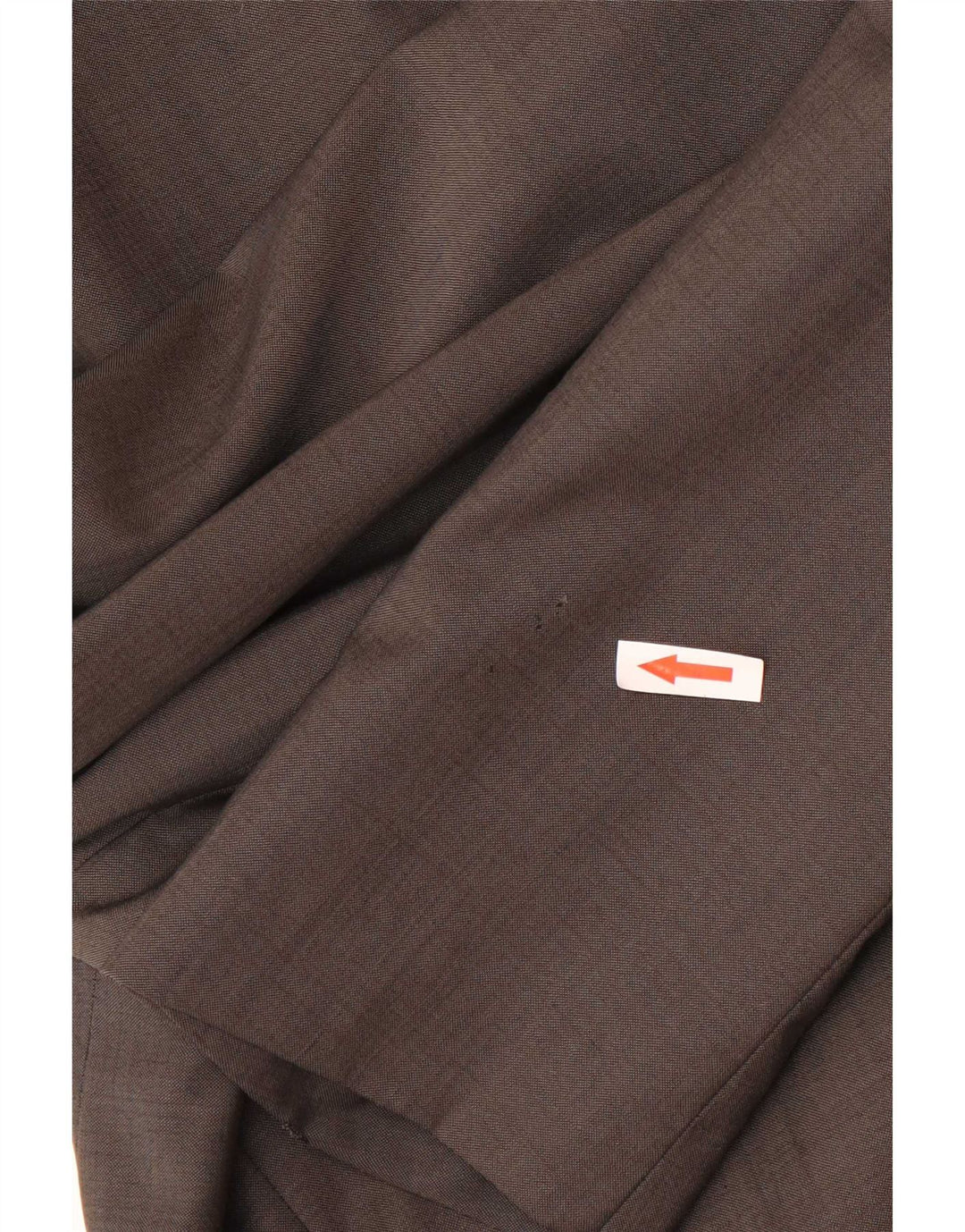Pierre Cardin Mens Regular Fit 3 Button Blazer Jacket EU 48 Medium Grey