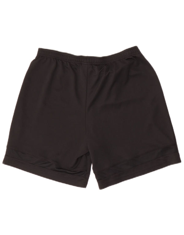 Nike Mens Dri Fit Sport Shorts Large  Black Polyester