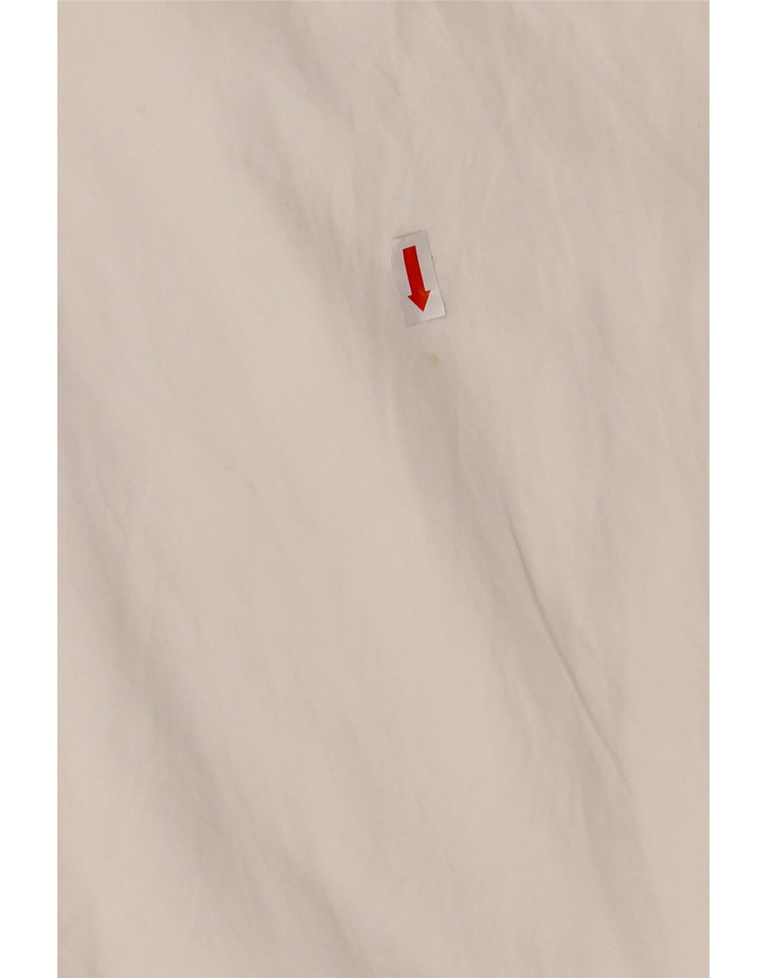 TRUSSARDI Womens A-Line Skirt IT 44 Medium W30  White