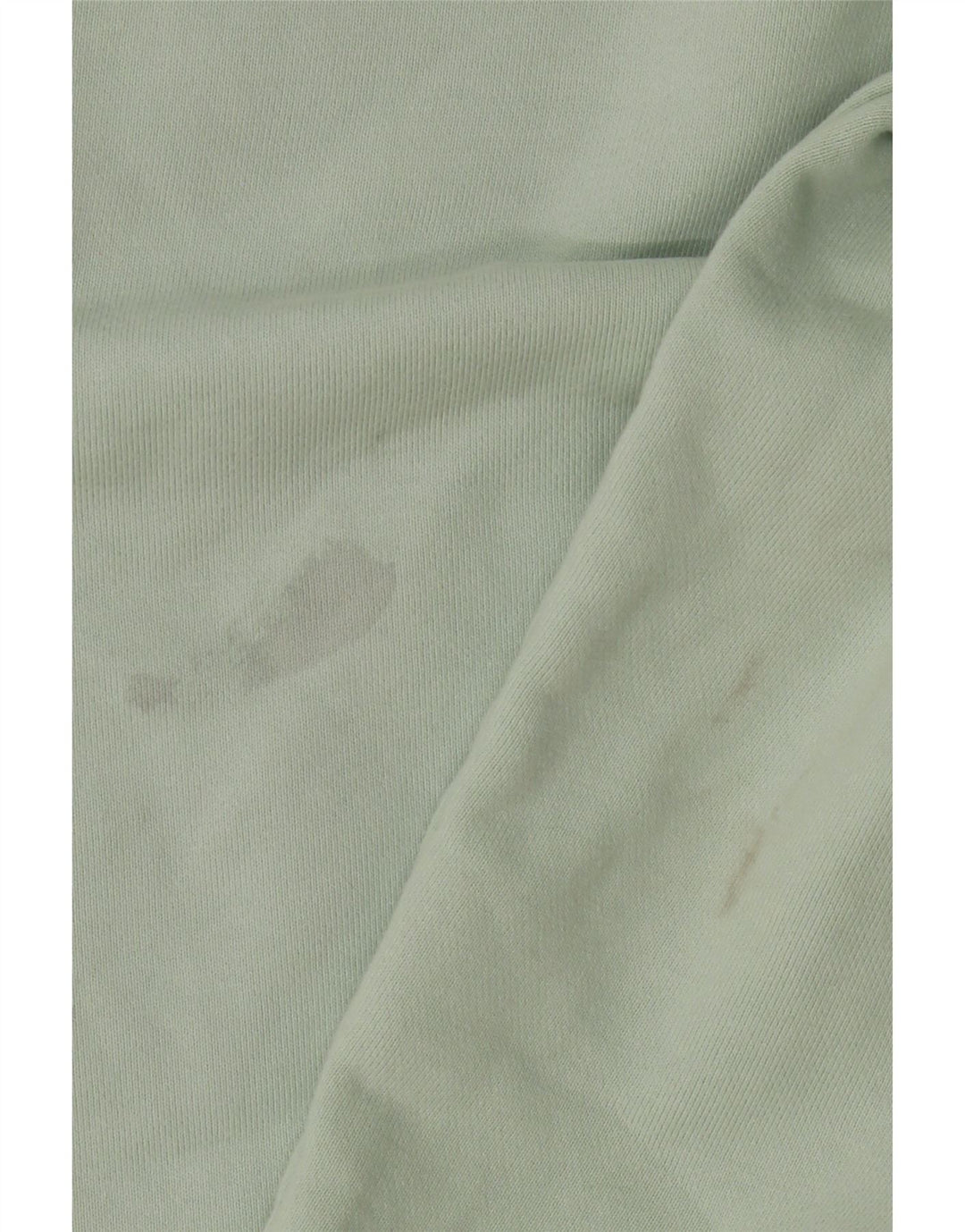 FILA Mens Sweatshirt Jumper Medium Turquoise Cotton