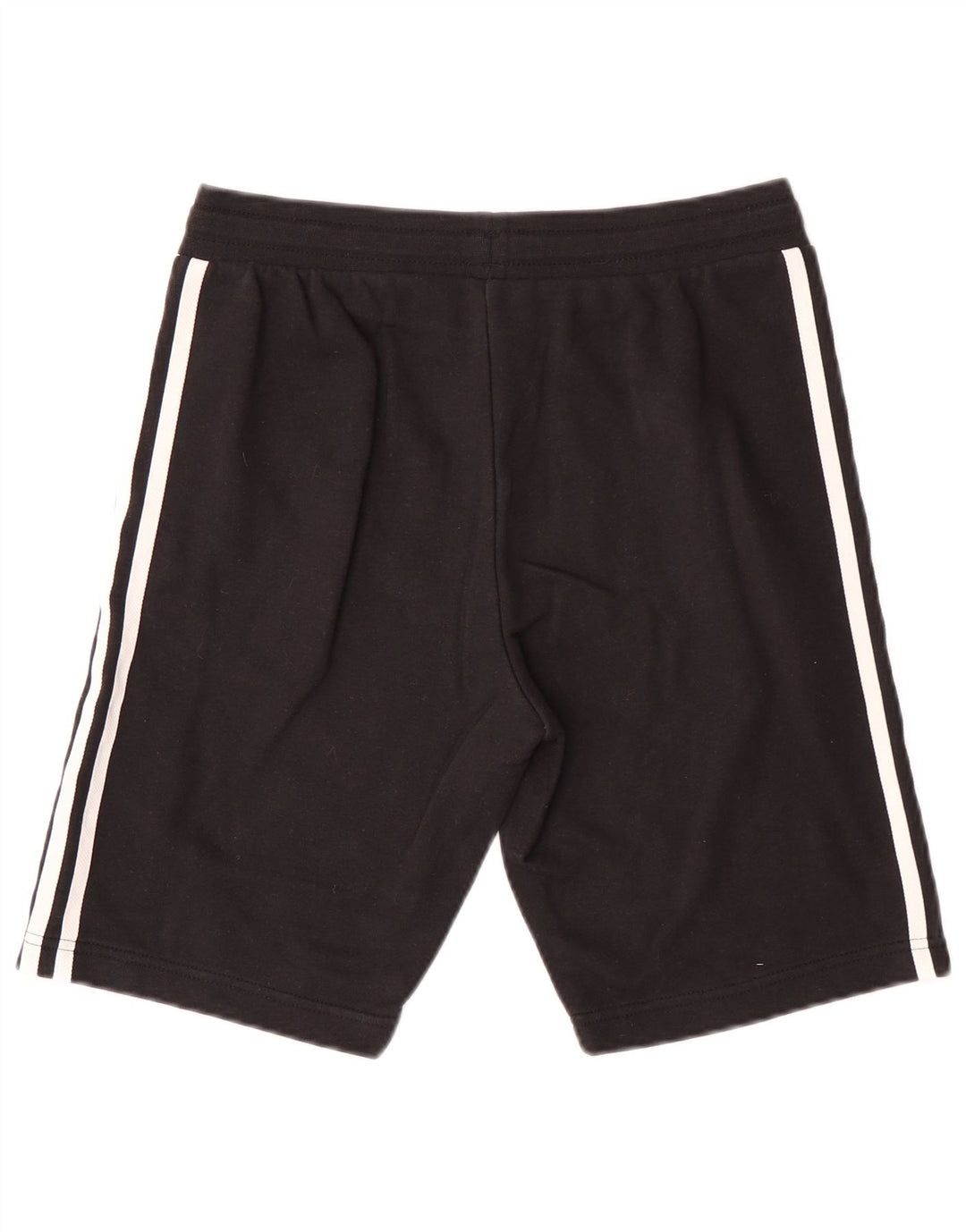 Adidas Boys Sport Shorts 12-13 Years  Black Cotton
