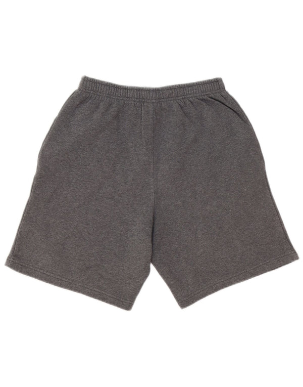 NIKE Mens Sport Shorts Small  Grey