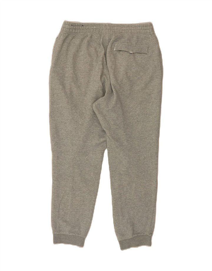 NIKE Mens Tracksuit Trousers Joggers Medium  Grey Cotton Vintage Nike and Second-Hand Nike from Messina Hembry 