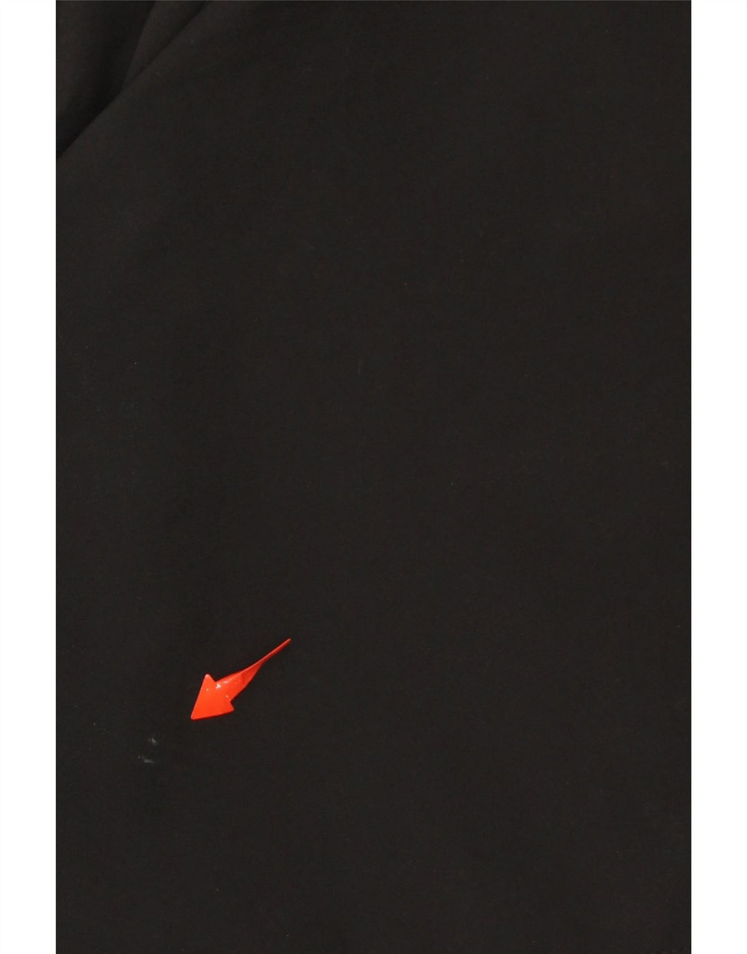 ADIDAS Mens Sport Shorts XS  Black Polyester