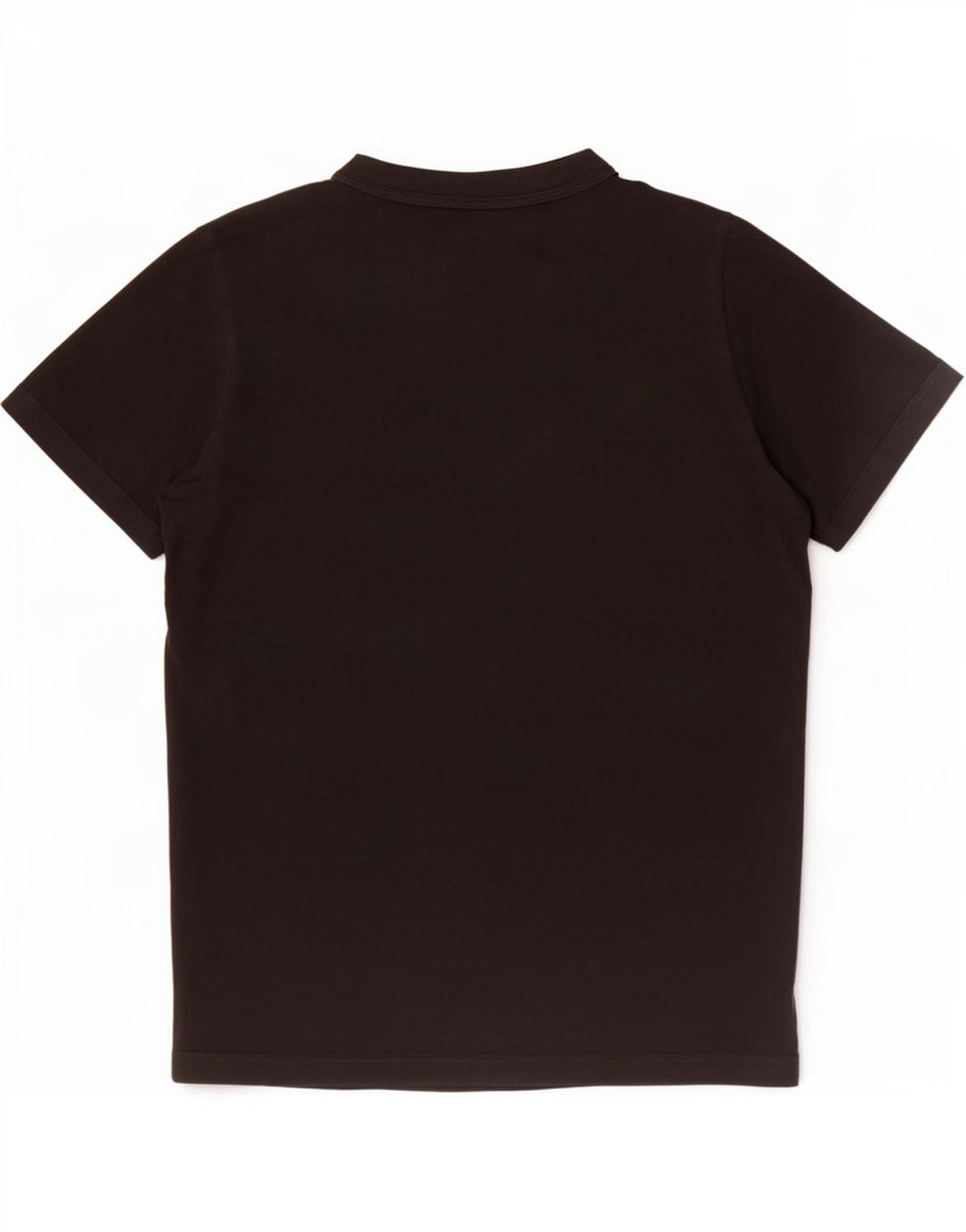 Puma Mens T-Shirt Top XL Black