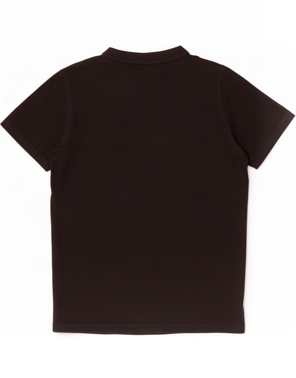 Puma Mens T-Shirt Top XL Black