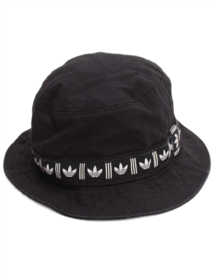 Adidas Mens Bucket Hat XL Black