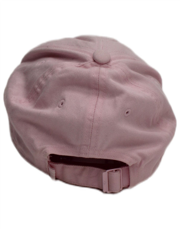 Adidas Girls Graphic Baseball Cap One Size Pink