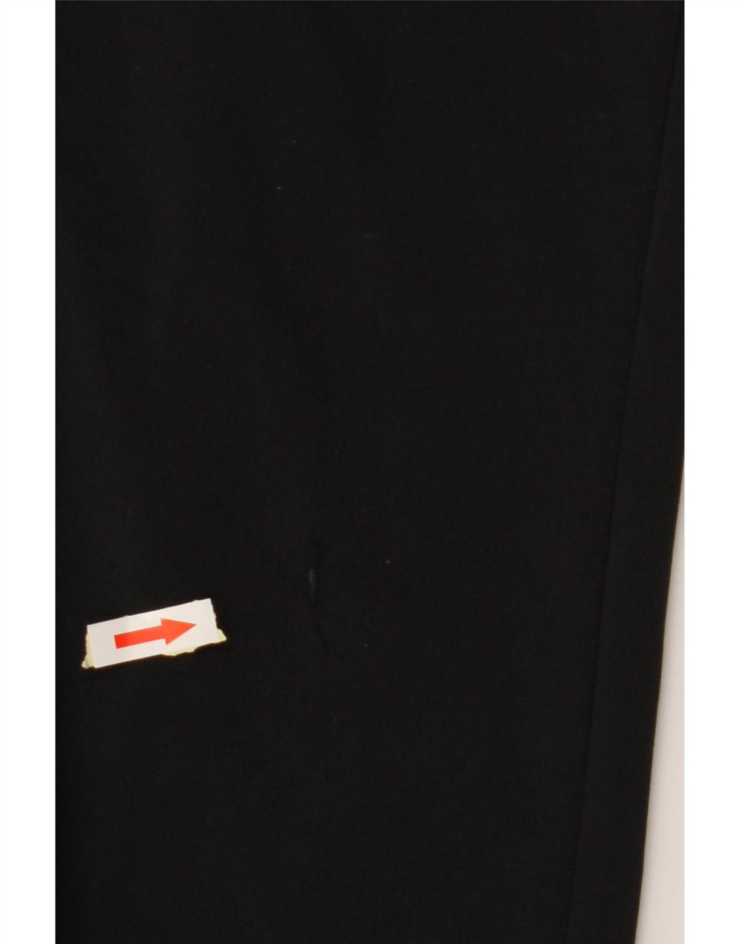 ADIDAS Boys Primegreen Tracksuit Trousers Joggers 9-10 Years  Black