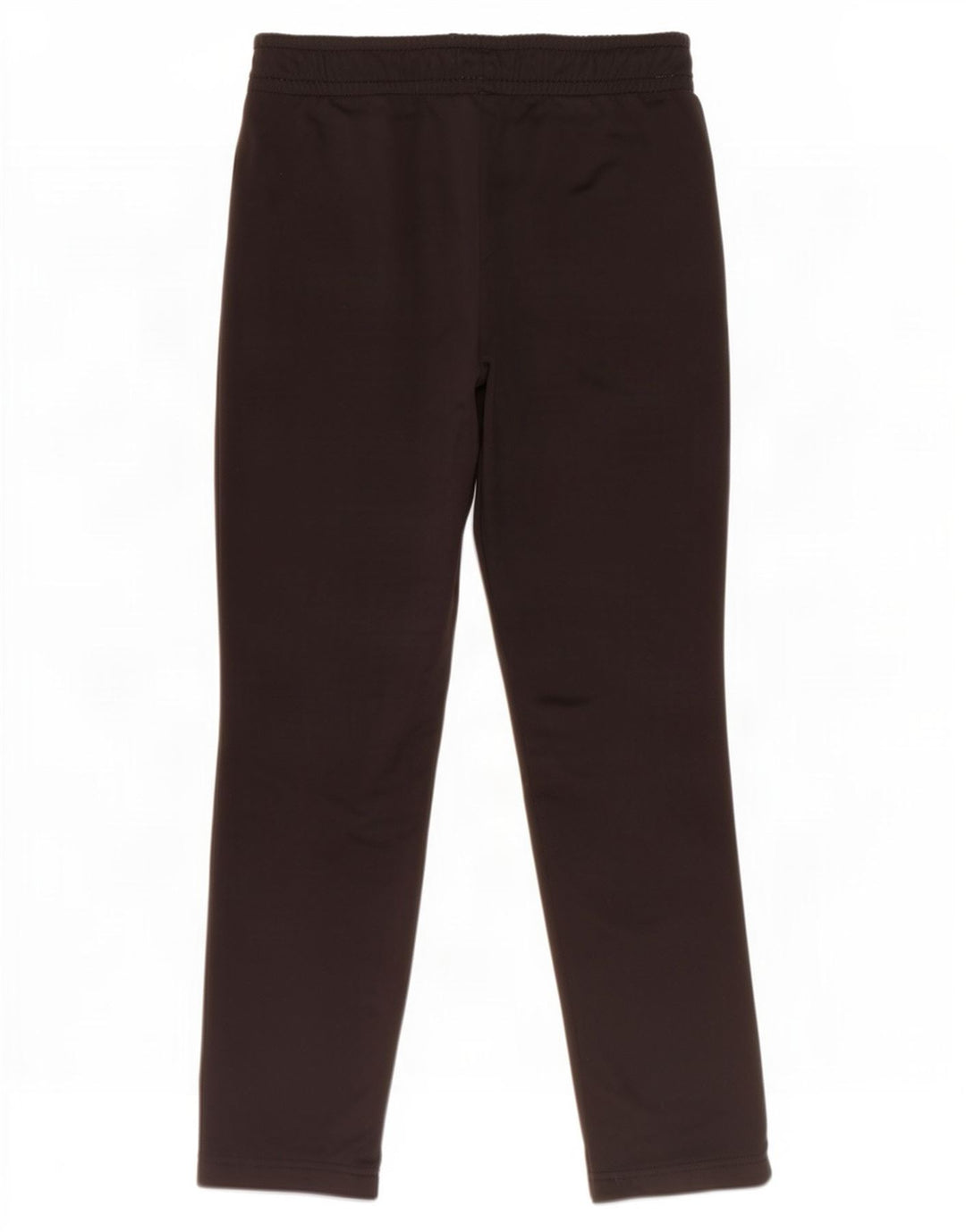 Puma Womens Tracksuit Trousers UK 16 Large Black Polyester