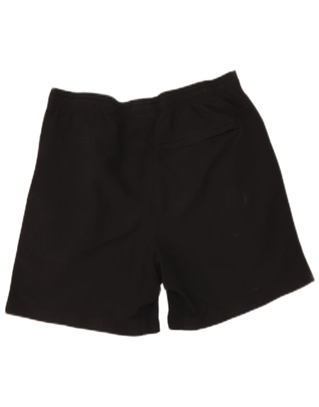 Nike Mens Dri Fit Sport Shorts Medium Black Polyester