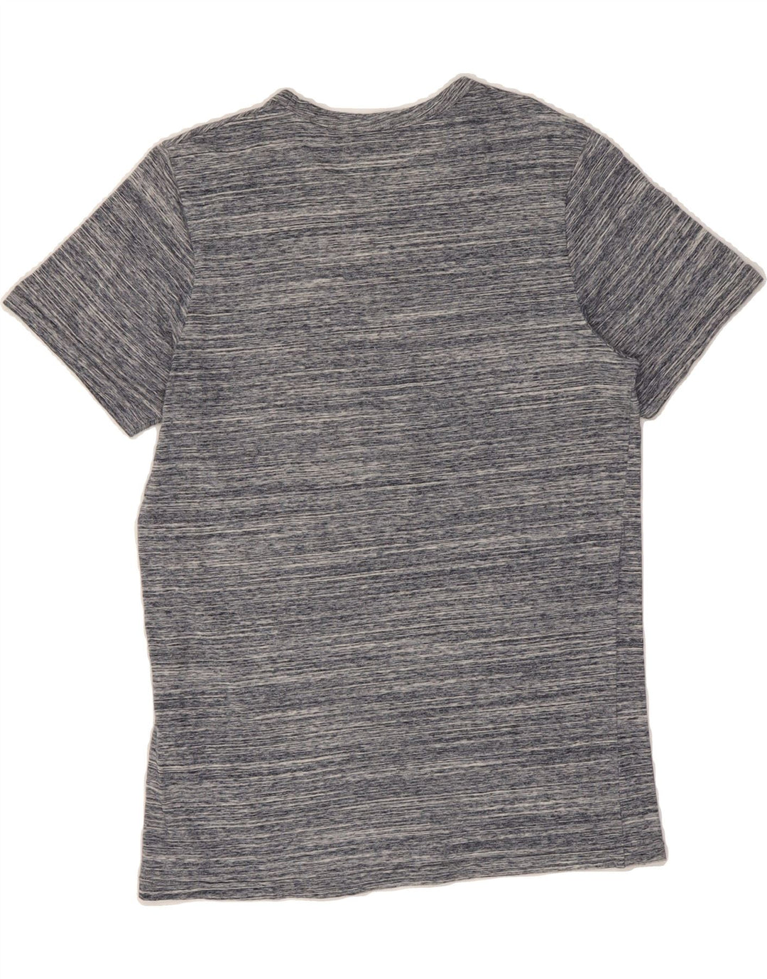 JACK & JONES Mens Graphic T-Shirt Top Medium Grey Cotton Vintage Jack & Jones and Second-Hand Jack & Jones from Messina Hembry 