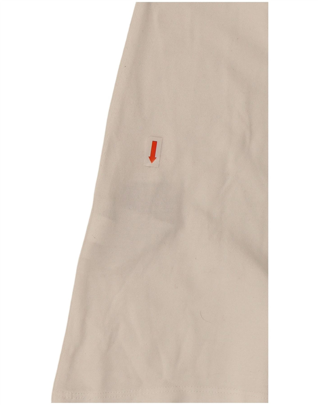 Nike Mens Graphic T-Shirt Top XL White Cotton