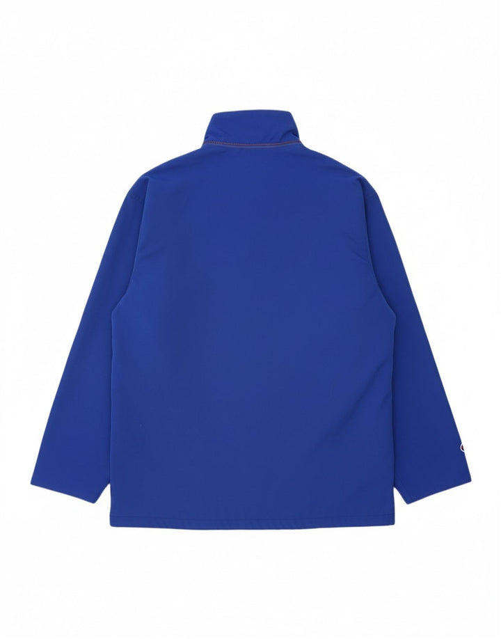 DOLOMITE Womens Ski Jacket UK 16 Large Blue