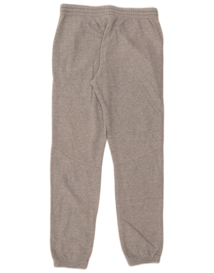Champion Mens Tracksuit Trousers Joggers Medium  Grey Cotton
