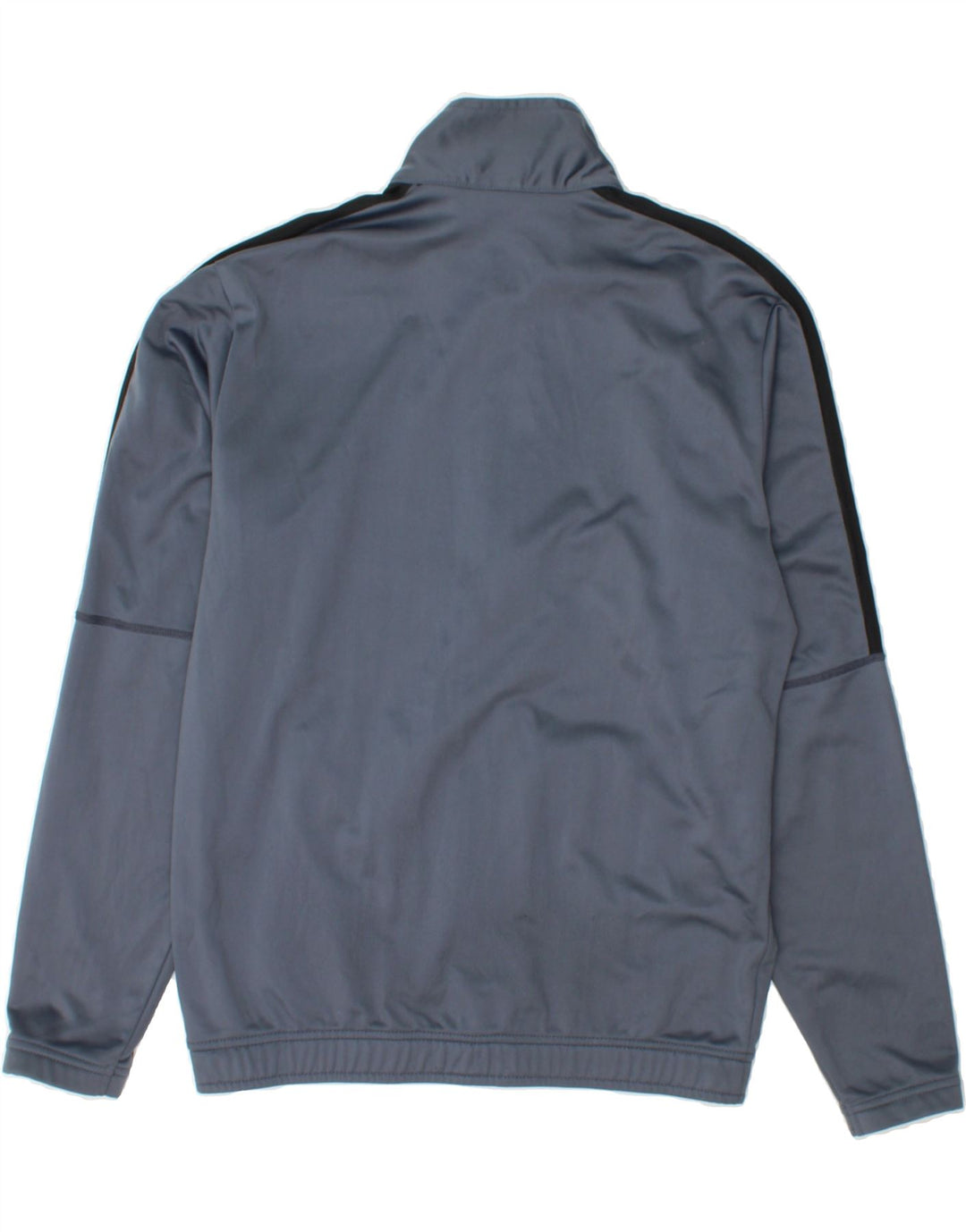 CHAMPION Mens Tracksuit Top Jacket Small Grey Vintage Champion and Second-Hand Champion from Messina Hembry 