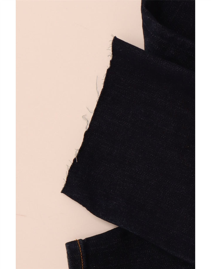 SCOTCH & SODA Mens Ralston Slim Jeans W31 L32 Navy Blue Cotton