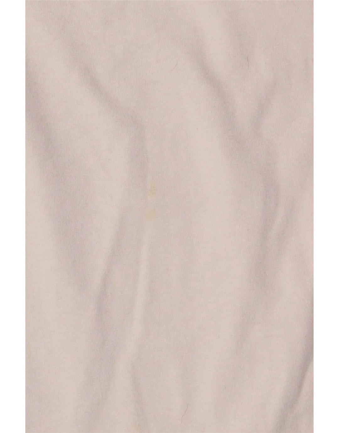 Marlboro Classics Mens Graphic Top Long Sleeve XL White Cotton